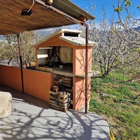 Apartman Ivan Διαμέρισμα Σπλιτ Εξωτερικό φωτογραφία