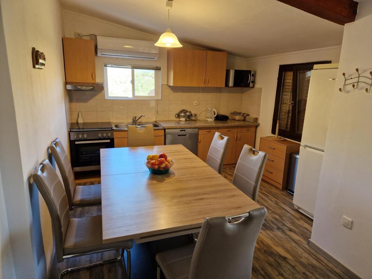 Apartman Ivan Διαμέρισμα Σπλιτ Εξωτερικό φωτογραφία