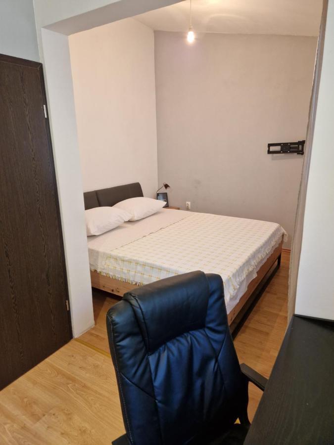 Apartman Ivan Διαμέρισμα Σπλιτ Εξωτερικό φωτογραφία
