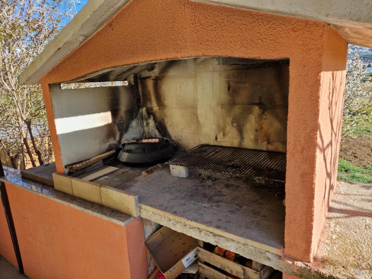 Apartman Ivan Διαμέρισμα Σπλιτ Εξωτερικό φωτογραφία