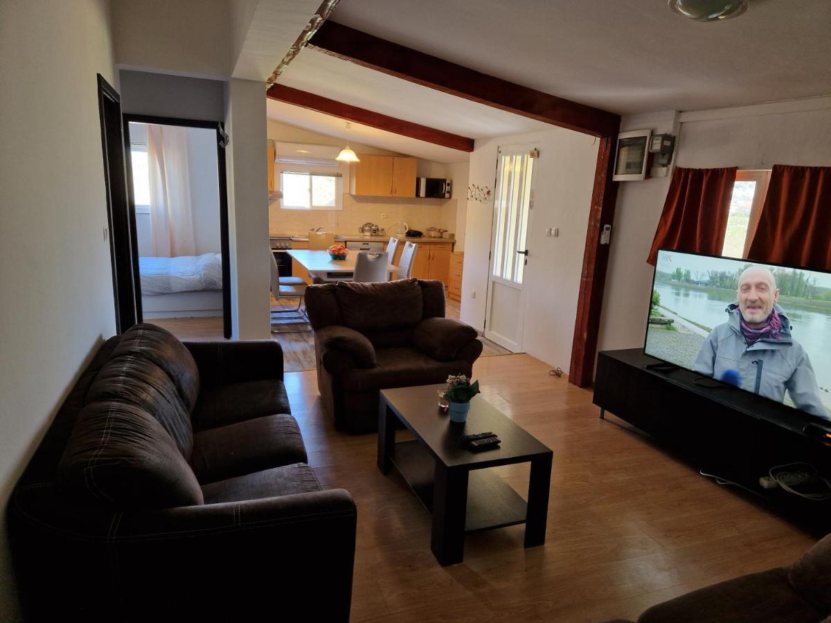 Apartman Ivan Διαμέρισμα Σπλιτ Εξωτερικό φωτογραφία